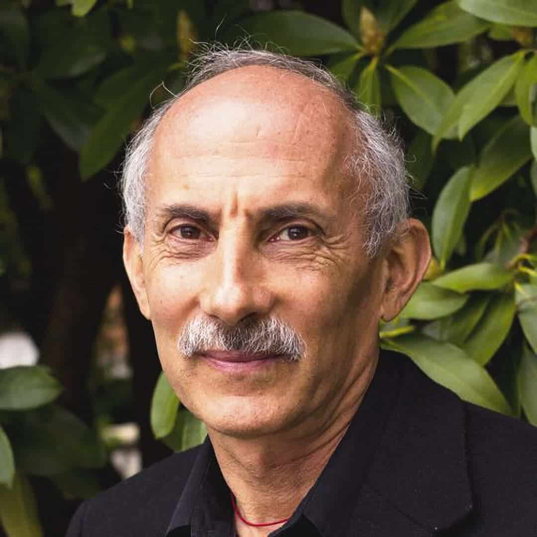 Jack Kornfield, PhD.